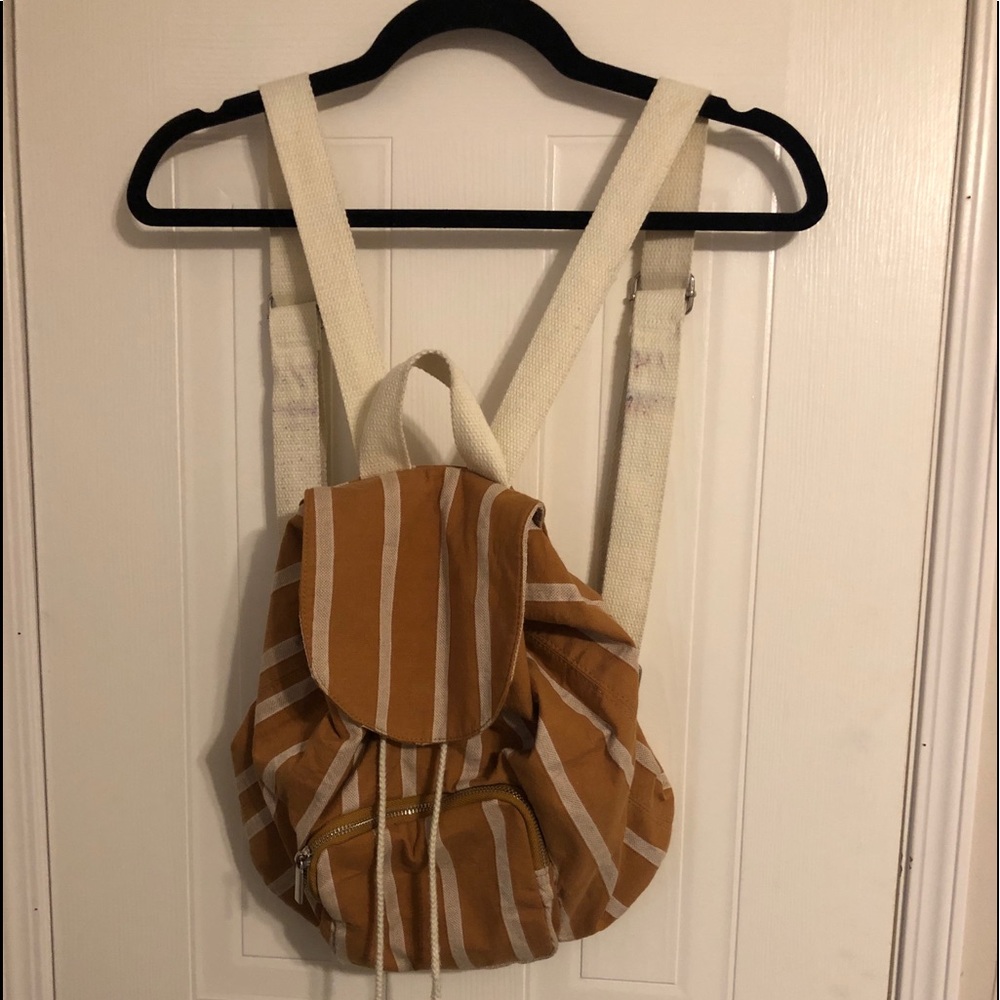 Wild Fable backpack/purse